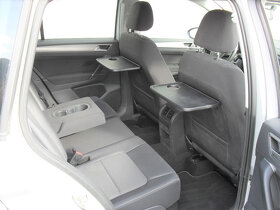 Volkswagen Golf Sportsvan 1.6TDI Comfortline 249.999Kč - 8