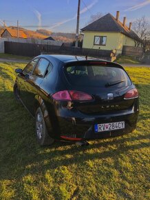 Seat leon 2.0 TDi 103 kw - 8