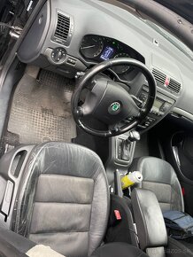 Skoda Octavia 2.0 tdi 103kw dsg - 8