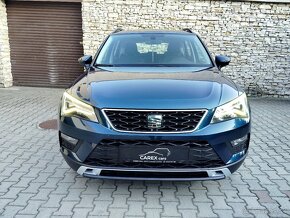 SEAT ATECA 1.6TDI CR STYLE. - 8