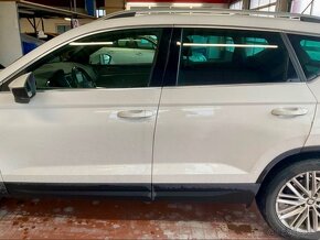 ❇️ SEAT ATECA 2.0 TDI 140KW DSG 4x4 2018•FULL LED•ŤAŽNÉ - 8