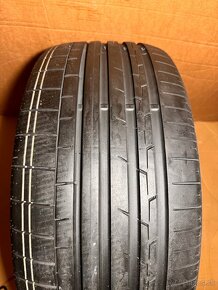 ORIG.AUDI SQ7 Q7 4m0.AUDI Q8 R22 275/35/22 NOVE AUDI SPORT - 8