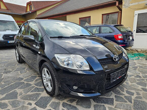 Toyota Auris 1.6VVT-i - 8