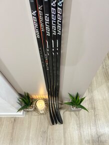 ✅ PRAVAČKY BAUER TRACER + SYNC + HYP2R = 70 a 95 FLEX ✅ - 8