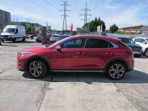 Kia XCeed 1.6 CRDi 136k SCR Gold A/T - 8