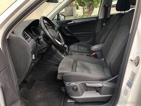 VW Tiguan Life 2,0TDI EVO 150k 7st DSG - 8