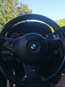 Zimna cena, BMW  6 Cabrio, Top Stav - 8