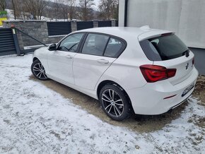 BMW 118i 2019r.v. - 8