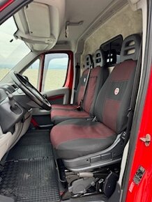 Fiat Ducato 2.3 JTD - 8