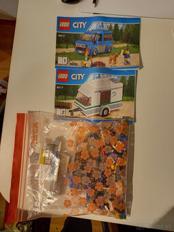 lego city,Disney,technic,speed,elves,junior - 8