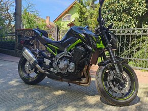 Kawasaki Z900 ABS 2019 - 8