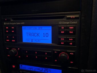 VW Radio Navigation System MCD s knížkou - 8