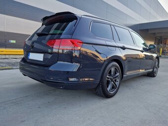 Volkswagen Passat B8 2.0 TDI - 8