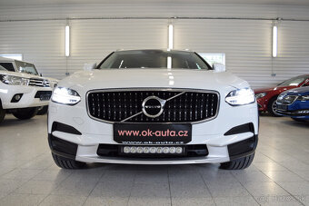 Volvo V90 2.0 D4 CROSS COUNTRY AWD 103 000 KM 2019-DPH - 8