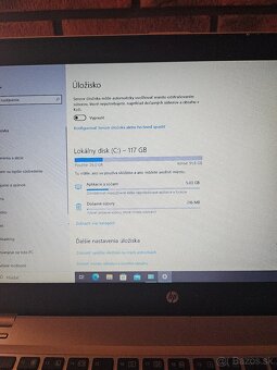 HP Elitebook folio 9470m ako NOVY - 8