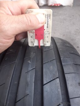 Plechové disky Škoda 5x112 r16 205/55 r16 - 8