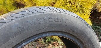 MATADOR HECTORRA 3, LETNA, 195/55 R15, 85V - 8