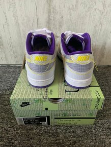 Nike Dunk Low Union Passport Pack Court Purple (42) - 8