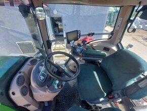 Fendt 828 Profi Plus - 8