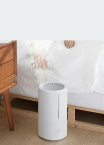 Zvlhčovač vzduchu Xiaomi smart antibacterial humidifier - 8