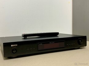 DENON TU-1500AE …. FM/AM Stereo Tuner - 8