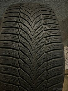 245/50 R18 zimné Nexen winguard sport 2 - 8