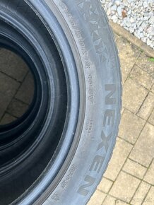 245/50 R18 Nexen winguard sport 2 zimné - 8