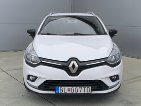 Renault Clio Grandtour 0,9 Tce, 2018, možný odpočet DPH - 8