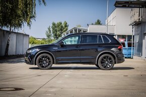 Volkswagen Tiguan 2.0 TSI R-Line 4Motion DSG - 8