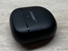 BOSE QuietComfort Ultra Earbuds - 8