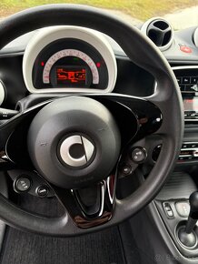 SMART fortwo EQ  / Cupe - 8