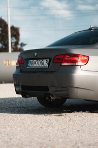 BMW E92 325i N52 Manual - 8