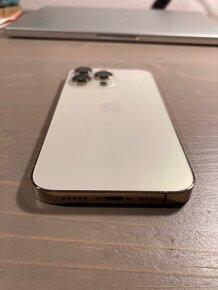 IPhone 13 Pro 256GB Gold - 8