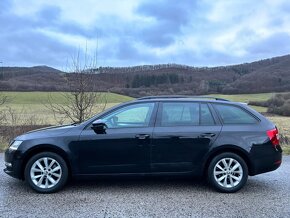 Škoda Octavia 3 facelift combi 2.0 TDI DSG full LED 154tis. - 8