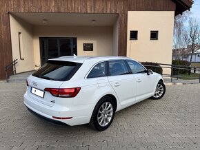 Audi A4 Avant 2017 2.0 TDI 140kw Quattro/ Automat - 8