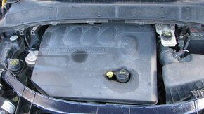 Ford S MAX 2,0 TDCi, r.2008 - 8