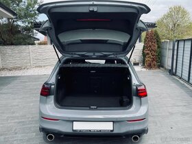 VW Golf GTI 2.0TSI DSG 245k - 8