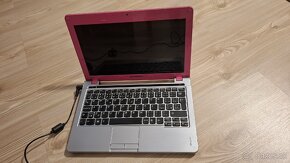 Notebook Lenovo IdeaPad S205 - 8