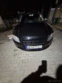 Predam audi a4 b7 1.9 Tdi 85 kw - 8