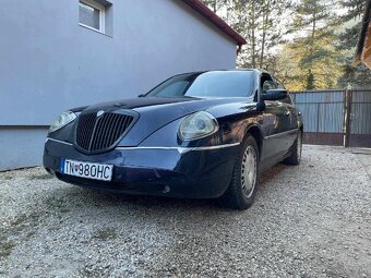 Lancia Thesis 2.4 JTD v5 - 8