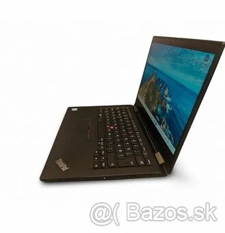 Lenovo ThinkPad X390 Yoga i7-8665U 16 GB RAM 512 GB SSD 13.3 - 8