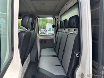 Volkswagen Crafter - 8