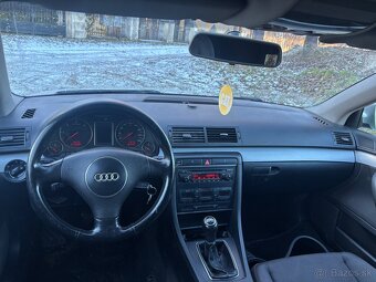 Audi a4 - 8