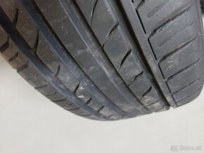 2x letné Goodride 225/45r18 - 8