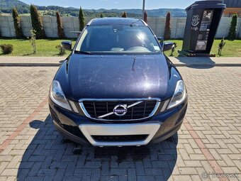 Volvo XC60 D5 (151kW) AWD Summum Geartronic - 8