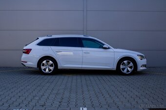 Škoda Superb 2.0 TDI 110kW Style Combi - 8