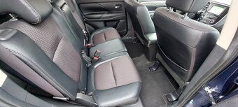 Mitsubishi Outlander 2.2 DI-D Instyle 4x4 - 8