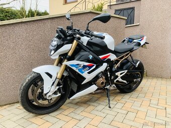 BMW S 1000 R 2021 - 8