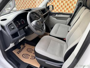 2018 Volkswagen T6 Transporter 2.0 TDI 75kw BUS 9-Miest - 8