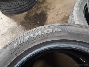 Letne pneumatiky 215/55 r18 - 8